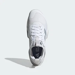 adidas Performance Sportschuh RAPIDMOVE ADV 2 grau/weiß