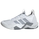 adidas Performance Sportschuh RAPIDMOVE ADV 2 grau/weiß