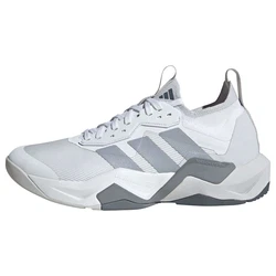 adidas Performance Sportschuh RAPIDMOVE ADV 2 grau/weiß