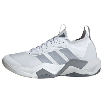 adidas Performance Sportschuh RAPIDMOVE ADV 2 grau/weiß