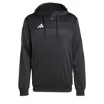 ADIDAS PERFORMANCE Sportsweatshirt 'Tiro 25 Essentials' schwarz/weiß