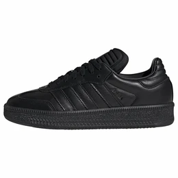Sneaker 'Samba XLG' schwarz