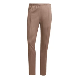 Hose 'Adicolor Classics Beckenbauer' hellbraun / wei