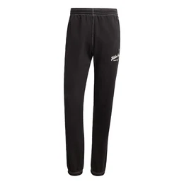 Hose 'Wabash' schwarz / wei