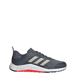 ADIDAS PERFORMANCE Sportschuh 'Everyset' grau/dunkelgrau/schwarz