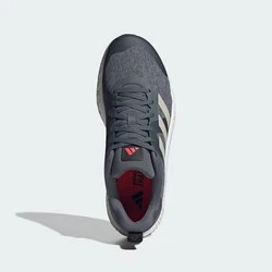 ADIDAS PERFORMANCE Sportschuh 'Everyset' grau/dunkelgrau/schwarz
