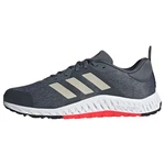 ADIDAS PERFORMANCE Sportschuh 'Everyset' grau/dunkelgrau/schwarz