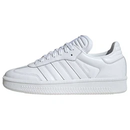 Sneaker 'Samba XLG' wei