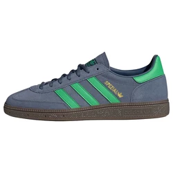 ADIDAS ORIGINALS Sneaker 'Handball Spezial' taubenblau/grün