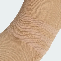 ADIDAS SPORTSWEAR Sportsocken Cushioned Crew C SPW CRW 3P ecru / brokat / weiß