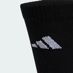 ADIDAS PERFORMANCE Sportsocken grau/schwarz