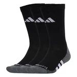 ADIDAS PERFORMANCE Sportsocken grau/schwarz