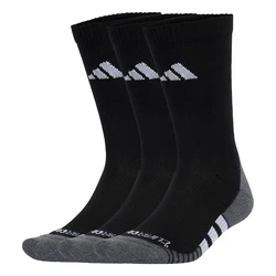 ADIDAS PERFORMANCE Sportsocken grau/schwarz