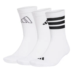 ADIDAS SPORTSWEAR Sportsocken Weiß/Creme/Weiß/Creme/Weiß/Creme/Weiß/Creme/Weiß/Creme/Weiß/Creme/Weiß/Creme/Weiß/Creme/Weiß/Creme/Weiß/Creme/Weiß/Creme/Weiß/Creme