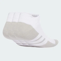 ADIDAS PERFORMANCE Sportsocken Essentials grau/weiß