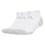 ADIDAS PERFORMANCE Sportsocken Essentials grau/weiß