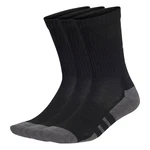 ADIDAS PERFORMANCE Sportsocken Essentials grau/schwarz