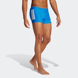 adidas Performance Badehose Sportbadeshorts 3S BLD BOXER 
