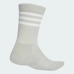 ADIDAS PERFORMANCE Sportsocken oliv / pastellgrn / melone / wei