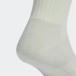 ADIDAS PERFORMANCE Sportsocken oliv / pastellgrn / melone / wei