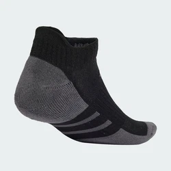 ADIDAS PERFORMANCE Sportsocken Essentials grau / schwarz