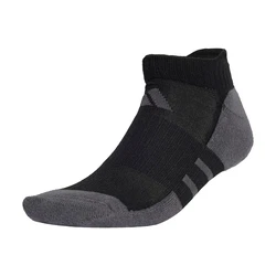 ADIDAS PERFORMANCE Sportsocken Essentials grau / schwarz