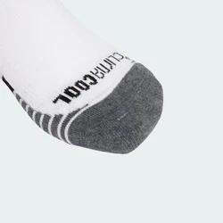 ADIDAS PERFORMANCE Sportsocken dunkelgrau/schwarz/weiß