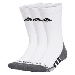 Sportsocken dunkelgrau / schwarz / wei