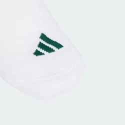 ADIDAS SPORTSWEAR Sportsocken blau/dunkelgrün/rot/weiß