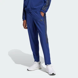 ADIDAS SPORTSWEAR Sporthose 'Tiro' dunkelblau/schwarz