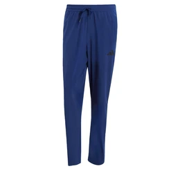 Sporthose 'House of Tiro' dunkelblau / schwarz