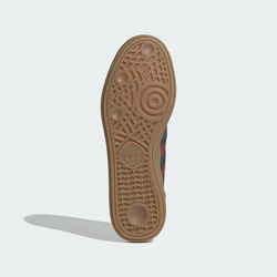 ADIDAS ORIGINALS Sneaker 'Handball Spezial' marine/rostbraun