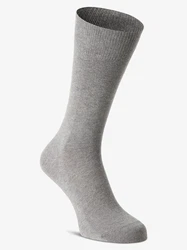 FALKE Sportsocken hellgrau