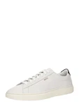 BOSS Sneaker 'Kieran' schwarz/weiß