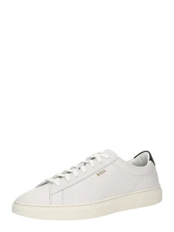 Sneaker 'Kieran' schwarz / wei