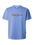 Pepe Jeans T-Shirt 'Dorian' Hellblau/Blau/Beige/Hellblau/Blau/Beige/Hellblau/Blau/Beige/Hellblau/Blau/Beige/Hellblau/Blau/Beige/Hellblau/Blau/Beige/Hellblau/Blau/Beige/Hellblau/Blau/Beige/Hellblau/Blau/Beige/Hellblau/Blau/Beige/Hellblau/Blau/Beige/Hellblau/Blau/Beige Pepe Jeans T-Shirt 'Dorian' Hellblau/Blau/Beige/Hellblau/Blau/Beige/Hellblau/Blau/Beige/Hellblau/Blau/Beige/Hellblau/Blau/Beige/Hellblau/Blau/Beige/Hellblau/Blau/Beige/Hellblau/Blau/Beige/Hellblau/Blau/Beige/Hellblau/Blau/Beige/Hellblau/Blau/Beige/Hellblau/Blau/Beige