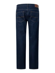 Pepe Jeans Loose-fit-Jeans LOOSE JEANS Penn dunkelblau