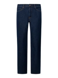 Pepe Jeans Loose-fit-Jeans LOOSE JEANS Penn dunkelblau