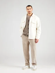 s.Oliver Strickjacke braunmeliert