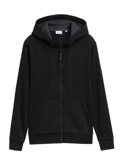 TOM TAILOR Sweatjacke