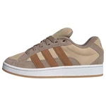 ADIDAS ORIGINALS Sneaker 'Campus 00s' creme/camel/dunkelbeige