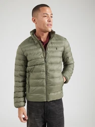Polo Ralph Lauren Jacke 'TERRA' oliv