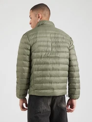 Polo Ralph Lauren Jacke 'TERRA' oliv