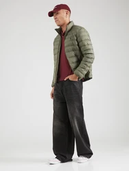 Polo Ralph Lauren Jacke 'TERRA' oliv
