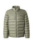 Polo Ralph Lauren Jacke 'TERRA' oliv