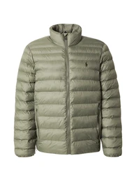 Jacke 'TERRA' oliv