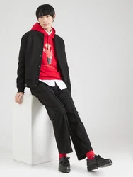 Polo Ralph Lauren Sweatshirt creme/rot/melone/schwarz