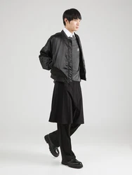 Only & Sons T-Shirt opal/burgunder/black denim/weiß