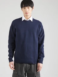 Only & Sons Pullover ONSEASTON marineblau