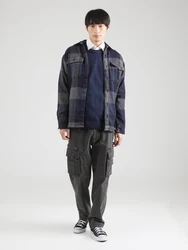 Only & Sons Pullover ONSEASTON marineblau